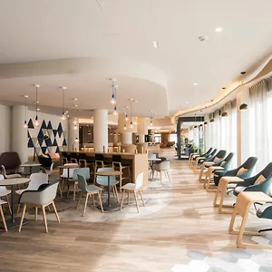 Hotel Express - Paris - Cdg Airport By Ihg Roissy-en-France