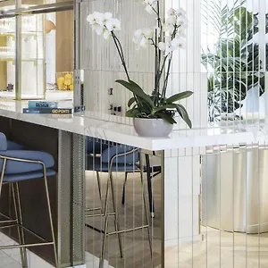 Hotel Parisianer Parigi