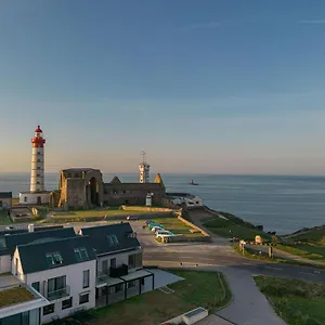 De La Pointe Saint-mathieu - Spa&restaurant Plougonvelin