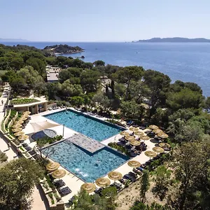 4* Hotel Belambra Clubs Presqu'île De Giens - Les Criques