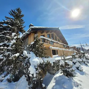 Le Samovar Val-dʼIsère