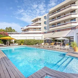 4* Hotel Mercure Centre Côte D'azur