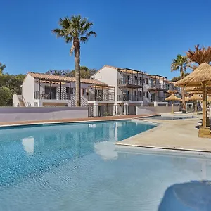  Appart hôtel Prestige Odalys Riviera