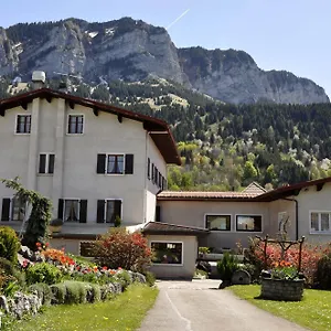 Bon-séjour Thollon-les-Mémises