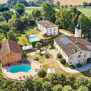 Domaine D'en Naudet Teyssode