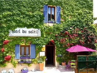 Hôtel Du Soleil Hyères