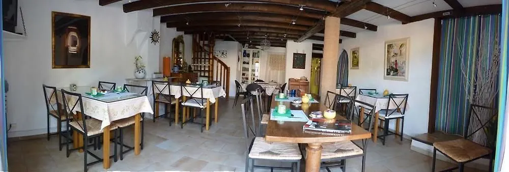 Hôtel Du Soleil Hyères 2*,  Frankrijk