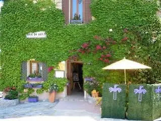 Hôtel Du Soleil Hyères 2*,
